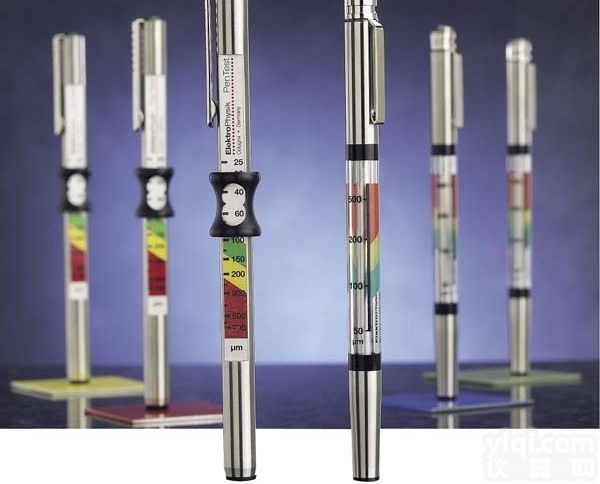 <em>PENTEST</em>  德国EPK <em>PENTEST</em><em>笔式</em>涂层<em>测厚仪</em>