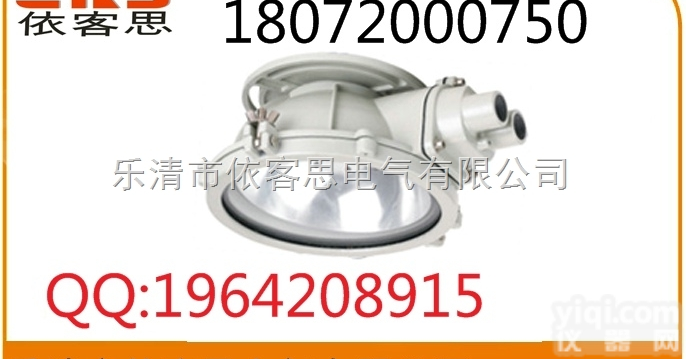 BZX51  下方有进出线通头的防爆<em>吸顶</em>式<em>灯具</em>