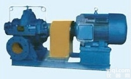 SOW200-660  <em>蜗壳</em>式<em>单级</em>双吸离心泵