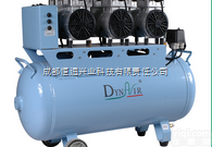 静音无油<em>空压机</em><em>DA7003</em>,<em>空压机</em>