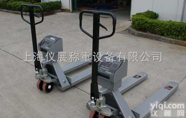 不锈钢电子<em>叉车</em>秤价格 3吨电子<em>叉车</em>秤<em>厂价直销</em>