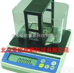 DP-120C  <em>陶瓷</em>专用密度仪/烧结后<em>陶瓷</em><em>密度计</em>/生胚<em>陶瓷</em>密度测试仪