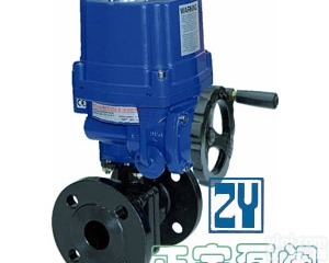 QB941F  QB941F防爆电动<em>球阀</em>，<em>开关</em>型电动<em>球阀</em>，<em>调节型</em>电动<em>球阀</em>
