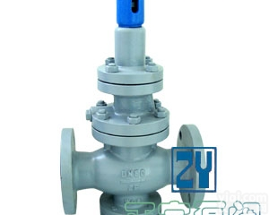 <em>Y43H  Y43H先导活塞式蒸汽减压阀</em>，先导式减压阀，活塞式减压阀