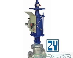 <em>Z641H  Z641H气动闸阀</em>，气控闸阀，带手动装置气动闸阀