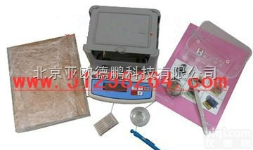 DP-120A/300A  轮胎<em>橡胶颗粒</em><em>密度计</em>/<em>颗粒密度</em>测试仪