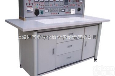 TYGYW-745F  通用<em>电工</em><em>电子</em>实验与<em>电工</em><em>电子</em>技能实训考核<em>实验室</em><em>成套设备</em>