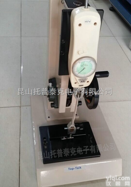 500N螺旋<em>测试</em>架  北京<em>螺旋式</em>拉压<em>测试</em>架价格，泰州立式手摇螺旋机架怎么卖