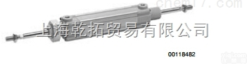R480052349  双作用<em>气缸</em>R480052349 德国<em>REXROTH</em>