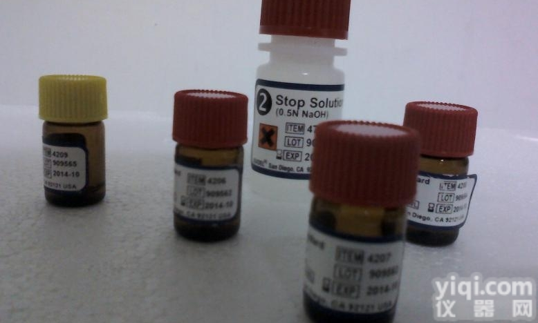 人C-<em>Reactive</em> <em>Protein</em><em>试剂盒</em>