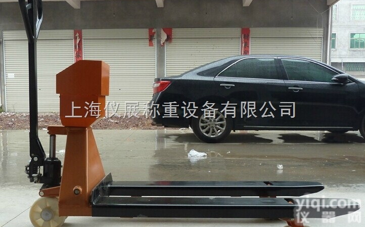 <em>闸北区</em>2000公斤打印<em>叉车</em>磅秤，2吨电子<em>叉车</em>称好多钱