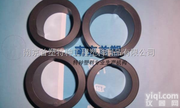 <em>聚醚</em>醚酮peek  PEEK导套，PEEK导向轮-<em>南京</em>首塑专业生产