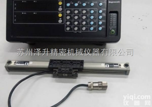 <em>索尼</em>SONY光栅尺|<em>索尼</em>Magnescale磁栅尺-日本<em>索尼</em>Sony光...