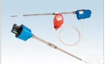 Level-Ease  <em>智能开关</em>式<em>射频</em><em>导纳</em><em>料位</em>仪