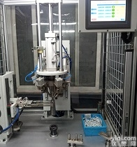 球头<em>卡簧</em><em>装配</em>机