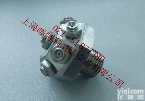XWT  XWT中<em>高压</em>细<em>水雾</em><em>喷头</em>