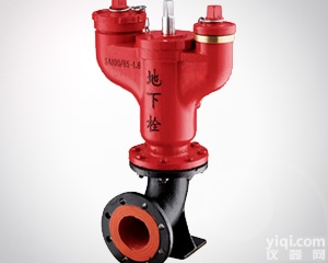 SA100/65-1.6  SA100/65-1.6<em>地下</em>式室外<em>消火栓</em>