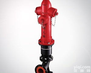 SSF100/65-1.6  防盗防撞型<em>地上</em>室外<em>消火栓</em>