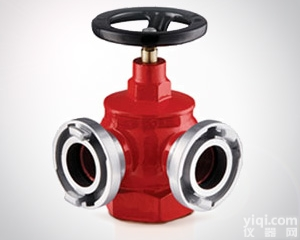 <em>SNS65</em>  <em>SNS65</em>单阀双<em>出口</em>型室内<em>消火栓</em>