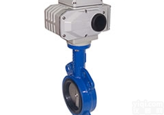 <em>对夹式</em>电动<em>蝶阀</em>D971X<em>对夹式</em>电动<em>蝶阀</em>