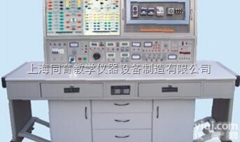 TYJSD-790B  中级电工技术实训考核装置|<em>电工电子技术实训装置</em>