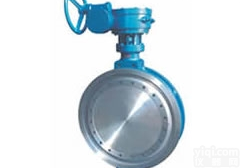 D373H-10\16\25C  三<em>偏心</em>多层次硬密封对夹<em>蝶阀</em>，<em>对夹式</em>手动<em>蝶阀</em>