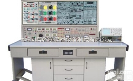 TYJSD-790E  <em>电工电子</em>技术实训考核<em>装置</em>|<em>电工电子</em>技术实训<em>装置</em>