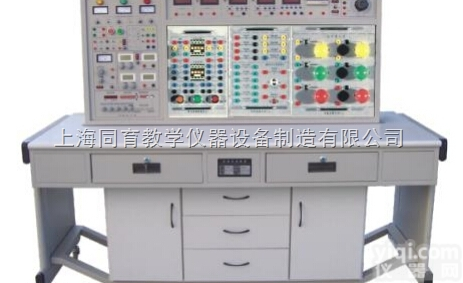 TYGXK-800A  高性能电工技术实训考核装置|<em>电工电子技术实训装置</em>