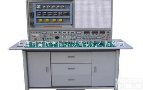 TYWKD-74  通用电工<em>实验</em>与电工技能综合实训考核<em>装置</em>|<em>电工电子</em>技术实训<em>装置</em>