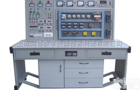 TYWKD-860A  网孔型电工技能及工艺实训考核<em>装置</em>|<em>电工电子</em>技术实训<em>装置</em>