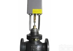 VB7200  <em>比例</em><em>积分</em>电动两通阀，电动<em>二通</em>阀，<em>比例</em><em>积分</em>阀