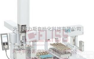 全  <em>瑞士</em>CTC气相<em>色谱</em>自动进样器