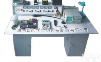 TYSMX-01  多媒体智能型数码<em>应用技术</em><em>实验实训</em>装置|电子工艺实训设备
