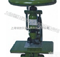 QJZY-36  <em>压片机</em>（<em>试样</em>制样机）