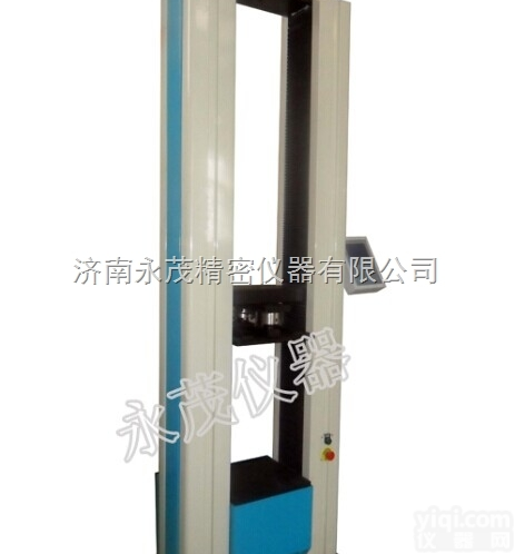 济南永茂  软式透水管环<em>刚度</em><em>测试机</em>、热塑管环<em>刚度</em>检测仪标准/研发基地