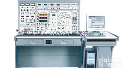 TYDG-2型  高级电工技术实验<em>装置</em>（<em>网络型</em>）|<em>高级工</em>技能实训<em>装置</em>