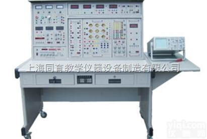 TYDG-1B  <em>电工电子</em>电力拖动<em>实验</em><em>装置</em>|高级工技能实训<em>装置</em>