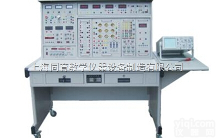 TYDG-1A  <em>电工电子</em>实验<em>装置</em>|<em>高级工</em>技能实训<em>装置</em>