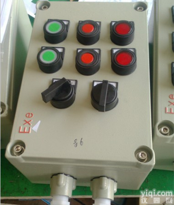 定做BXK<em>防爆</em><em>控制箱</em>，<em>防爆</em><em>控制箱</em>多少钱定做，<em>防爆</em><em>控制箱</em>厂家