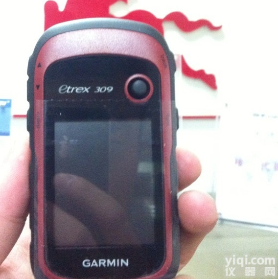 Garmin<em>手持</em>GPS北斗<em>双星</em><em>手持</em>机ETREX309