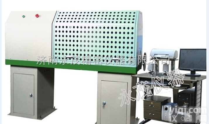 济南永茂  方钻杆扭转检测设备操作技巧@<em>双臂</em>钻杆扭转<em>测试仪</em>价格实惠