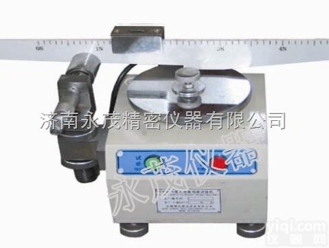 济南永茂  塑料板材耐划痕检测<em>设备</em>、<em>复合板</em>划痕测试机技术指标/报价