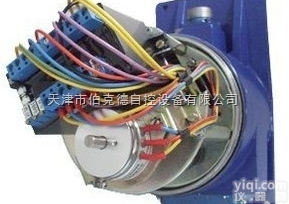 KJ-D、DY-J  <em>电动</em>执行器 <em>一体化</em>位发
