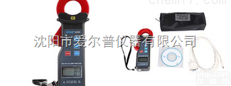 ETCR6200  ETCR<em>直流</em>/交流钳形漏<em>电流表</em>（汽车<em>漏电</em>流钳表）ETCR6200