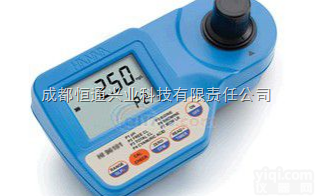 <em>HI96701</em>余氯<em>浓度</em><em>测定仪</em>,意大利哈纳,余氯<em>测定仪</em>