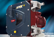 APEX10  <em>Bredel</em><em>软管</em>泵