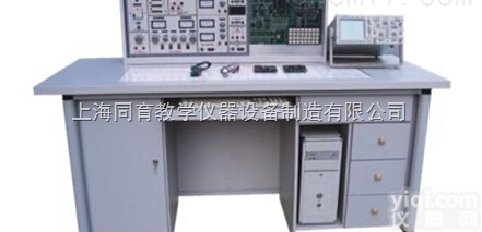 TYBK-528G  模电数电单片机实验开发系统<em>综合</em>实验室成套设备|电工模电数电<em>实验设备</em>
