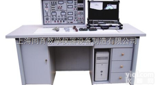 TYBK-528H  模电、数电、通讯原理实验室成套设备|电工模电数电实验设备