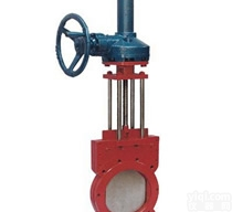 <em>伞齿轮</em>浆液<em>闸阀</em>Z573X<em>刀型</em><em>闸阀</em>