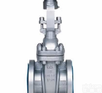 API\Z41H/W  <em>美标闸阀</em>\不锈钢<em>法兰闸阀</em>